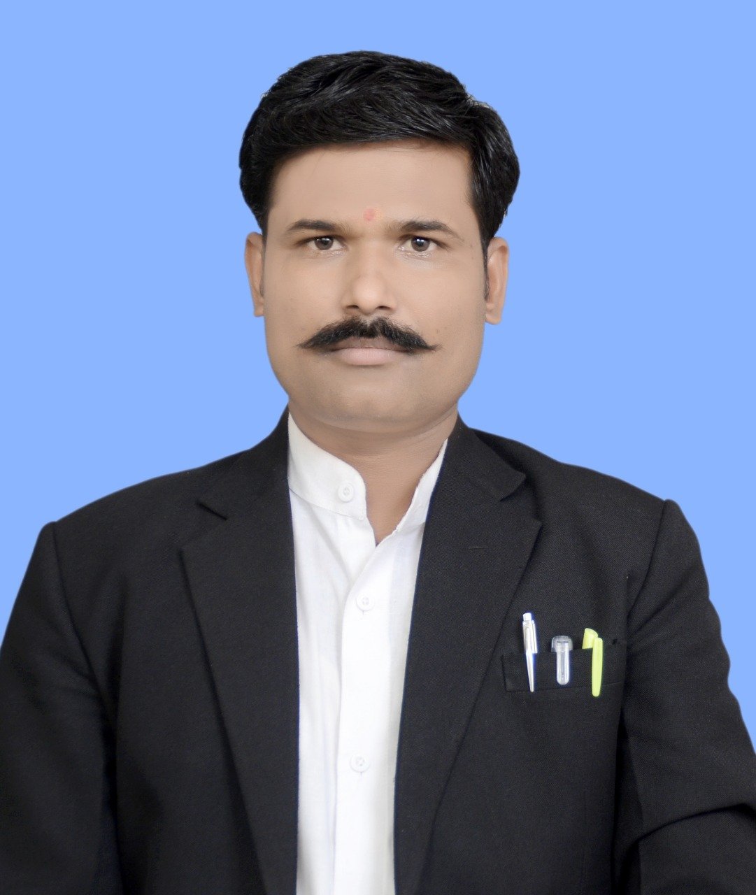 श्री अनिल कुमार पासवान